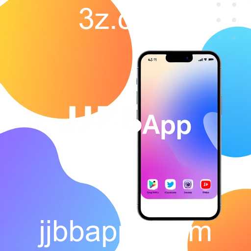 Sobre Nós - JJBB App: Transformando Experiências Digitais
