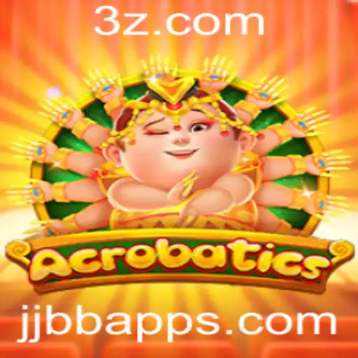 Descubra Acrobatics: O Novo Fenômeno de Jogos no JJBB App