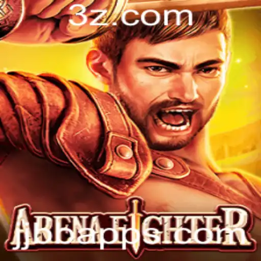 Descubra o Mundo de ArenaFighter: Jogue e Conquiste no JJBB App