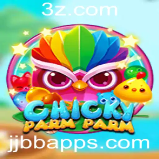 Descubra ChickyParmParm: O Jogo Mais Empolgante do Momento