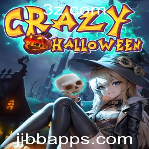 CrazyHalloween: O Jogo de Aventura que Conquista os Fãs de Halloween