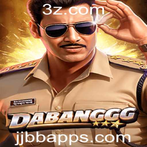 Descubra o Mundo de DABANGGG: O Jogo Sensação no JJBB App