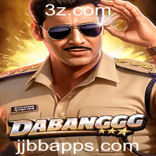 Descubra o Mundo de DABANGGG: O Jogo Sensação no JJBB App