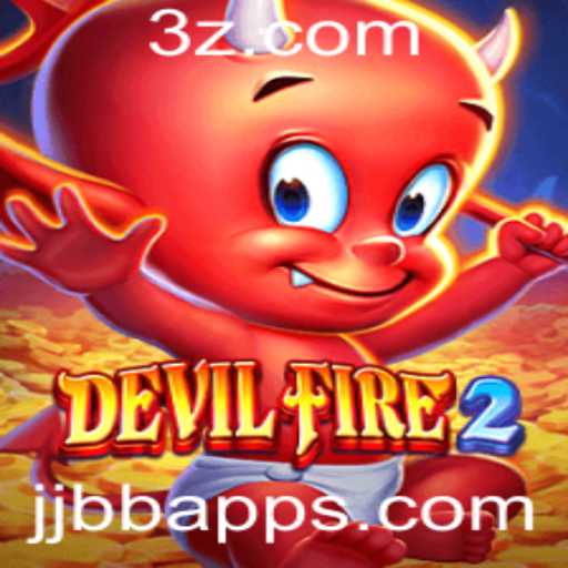 Explorando DevilFire2: A Aventura Instigante do jjbb app
