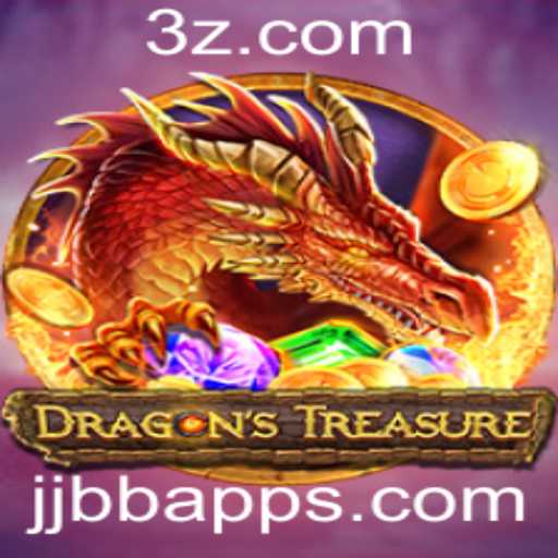 Explorando DragonsTreasure no jjbb app