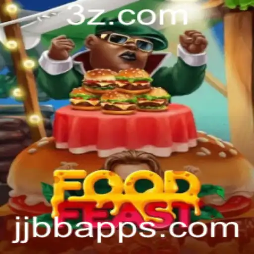Descubra o Mundo de FoodFeast: O Jogo que Conquista Amantes de Comida