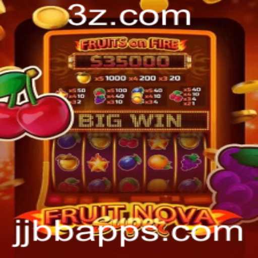 Descubra o Encantador Mundo de FruitNovaSuper: O Jogo do Momento