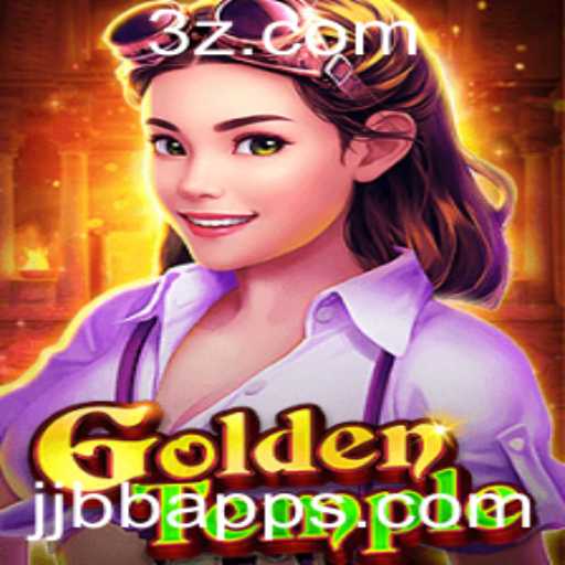GoldenTemple: Um Mergulho no Mundo Enigmático dos Games