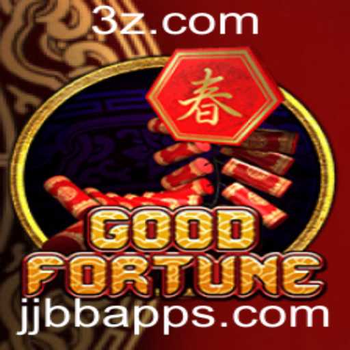 Descubra GoodFortune: O Jogo do Momento no jjbb app