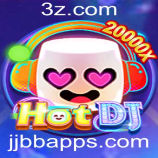 Descubra o Fascinante Mundo de HotDJ: O Novo Jogo Interativo no jjbb app