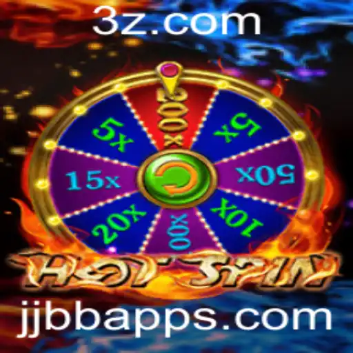 Explorando o Mundo de HotSpin: Um Jogo Empolgante