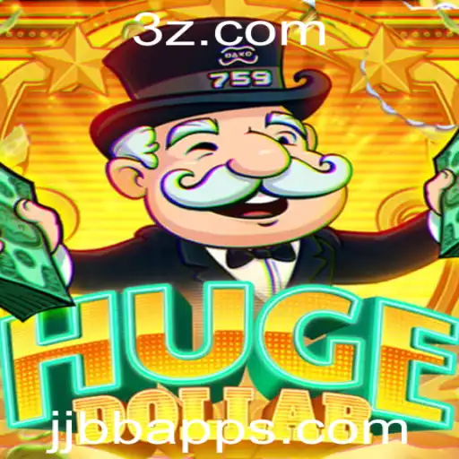 Explorando HugeDollar: O Empolgante Mundo de Estratégia e Competição