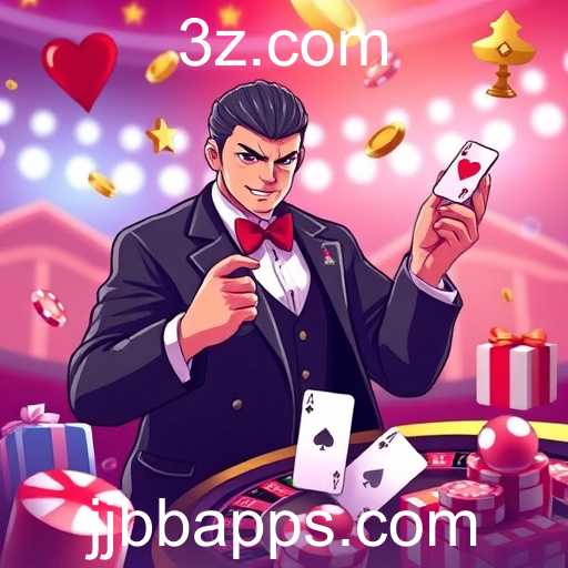 Explorando o Fascinante Mundo dos Jogos de Cassino com o jjbb app