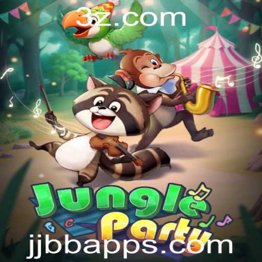 Descubra a Aventura do JungleParty: O Jogo de Estratégia e Exploração