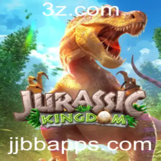 Explorando JurassicKingdom: Uma Aventura Pré-histórica em Seu Dispositivo