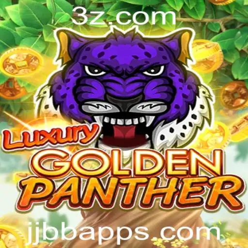 Luxurious Adventures in the Game LUXURYGOLDENPANTHER