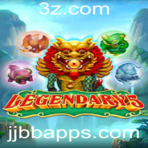 Legendary5: Desvendando o Universo do Jogo e Sua Integração com o jjbb app