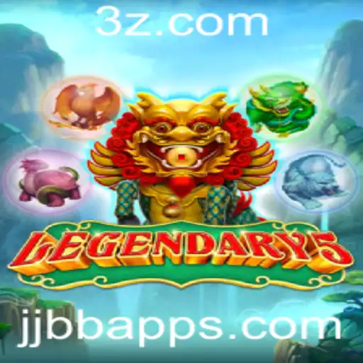 Legendary5: Desvendando o Universo do Jogo e Sua Integração com o jjbb app