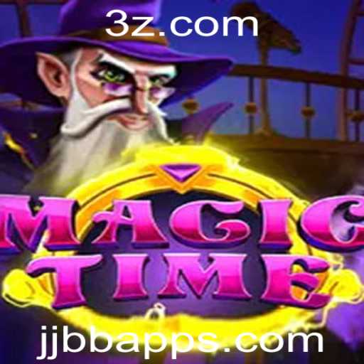 MagicTime: A Fascinante Jornada pelo Mundo Encantado dos Jogos