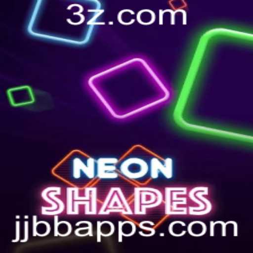 Explorando o Mundo Vibrante de NeonShapes: Um Mergulho no Jogo e suas Regras