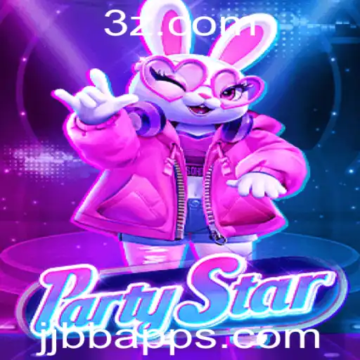 Descubra o Fenômeno do Jogo PartyStar no Aplicativo JJBB