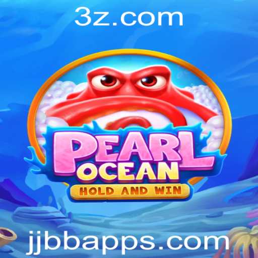 PearlOcean: Explorando o Novo Mundo Marítimo no JJBB App