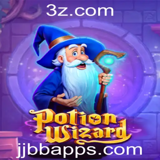 Descubra PotionWizard: O Fascinante Novo Jogo da jjbb app