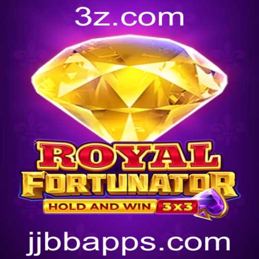 Descubra RoyalFort: Aventure-se no Novo Jogo do 'jjbb app'