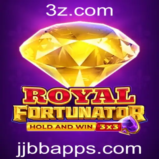 Descubra RoyalFort: Aventure-se no Novo Jogo do 'jjbb app'