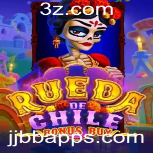 Descobrindo o Encantador Mundo de RuedaDeChileBonusBuy