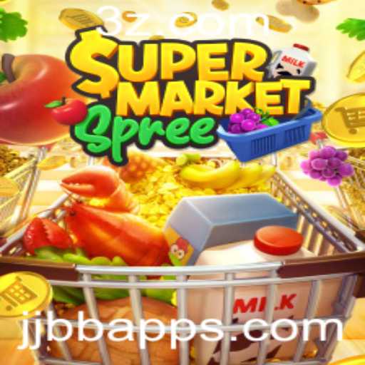 Descubra a Aventura com o Jogo SupermarketSpree