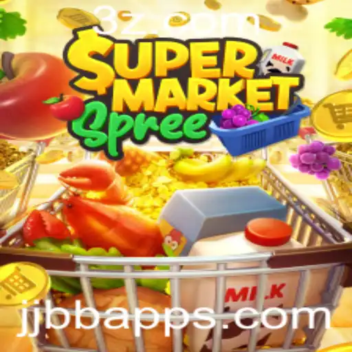 Descubra a Aventura com o Jogo SupermarketSpree