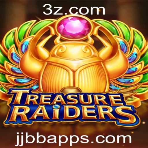 Descubra o Fascinante Mundo de TreasureRaiders: Aventuras e Estratégias