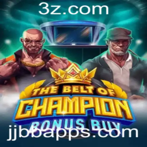 Explorando o Mundo de 'TheBeltOfChampionBonusBuy' e as Novidades do jjbb app