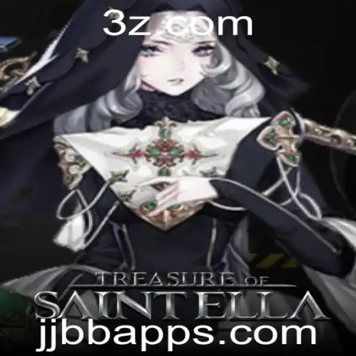 Explorando o Universo de TreasureofSaintElla: Um Guia Completo