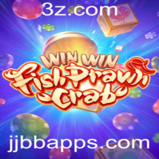 Descubra o Fascinante Mundo do WinWinFishPrawnCrab