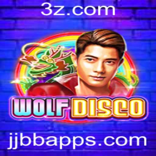 Descubra o Mundo Emocionante de WolfDisco: Uma Aventura Vibrante no jjbb app