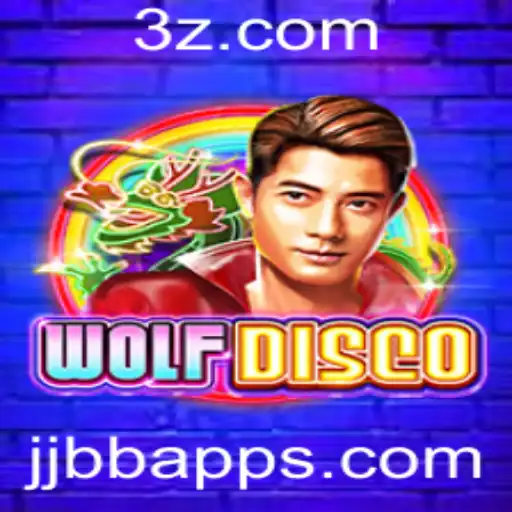 Descubra o Mundo Emocionante de WolfDisco: Uma Aventura Vibrante no jjbb app