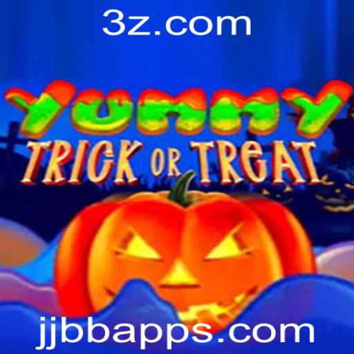 Descubra o Mundo Encantado de YummyTrickorTreat: Um Mergulho no Novo Fenômeno dos Jogos