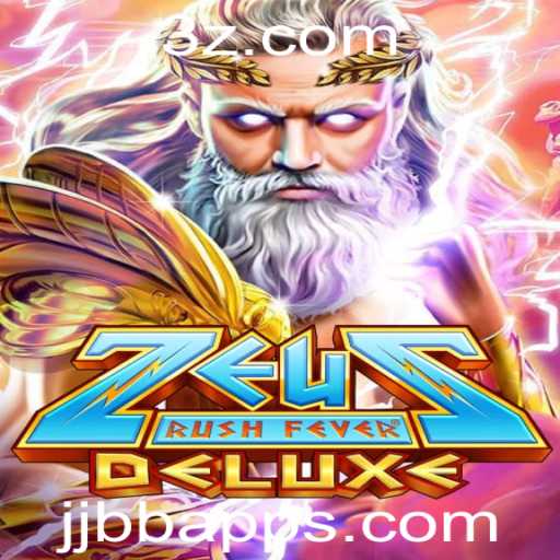 Explorando o Universo de ZeusRushFeverDeluxe: Um Guia Completo para os Avventurosos